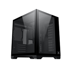 Vỏ case XIGMATEK AQUA M (EN40061) - PREMIUM GAMING M-ATX CASE