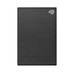 Ổ cứng di động SSD Seagate One Touch 500GB USB-C + Rescue Màu xanh