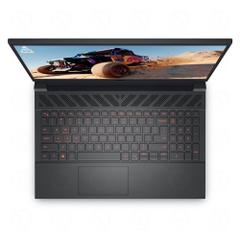 Laptop Dell Gaming G15 5530 i7H165W11GR4060 (Intel Core i7-13650HX | 16GB | 512GB | RTX 4060 8GB | 15.6 inch FHD 165Hz | Win 11 | Office | Xám)