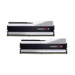 Ram Desktop Gskill Trident Z5 32G (2x16B) DDR5 6000Mhz