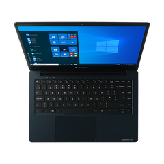Laptop Dynabook Satellite Pro C40-H (PYS37L-01400U_B) (i5-1035G1 | 16GB | 512GB | Intel UHD Graphics | 14' FHD | DOS)