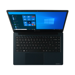 Laptop DynaBook Satellite Pro C40-H (PYS37L-00X00U_B) (i3-1005G1 | 4GB | 256GB | Intel UHD Graphics | 14' HD | DOS)