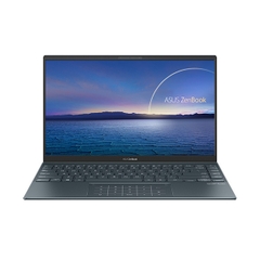 Laptop Asus ZenBook UX425EA-KI843W (i7-1165G7/16GB RAM/512GB SSD/UMA/14FHD IPS/USB-A to RJ45/WIN 11/XÁM)