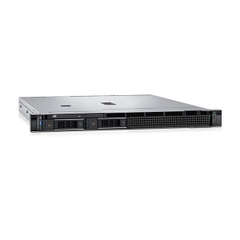 Máy chủ Dell PowerEdge R250 E-2324G/16Gb