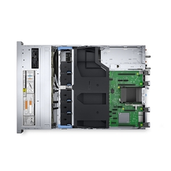 Máy chủ Dell PowerEdge R550 16x2.5