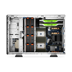 Máy chủ Dell PowerEdge T550 8*3.5