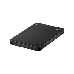 Ổ cứng di động Seagate Game Drive for PS4 2Tb USB3.0- Licensed Drive USB3.0 2.5inch- Màu đen (STGD2000300)