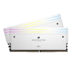 RAM Corsair DOMINATOR TITANIUM RGB 48GB (2x24GB) DDR5 7000MHz Black