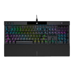 Bàn phím Corsair K70 PRO BLK-MX Brown-RGB