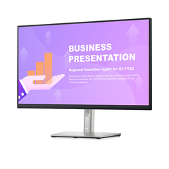 Màn hình Dell P2722HE 27Inch