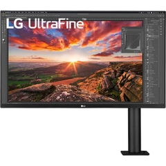 Màn hình LG UltraFine Ergo 32UN880-B.ATV (32inch | 4K | IPS | 60Hz | FreeSync | Flat)