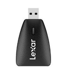 Đầu đọc thẻ Lexar 2-in-1 LRW450UB USB 3.1
