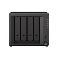 Thiết bị lưu trữ NAS Synology DS923+