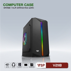 Case VSP V211B (mATX)