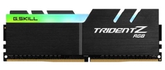 RAM G.Skill Trident Z RGB 16GB (1x16GB | f4-3600c18s-16gtzr)