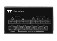 TOUGHPOWER GF A3 Gold 1200W - TT Premium Edition