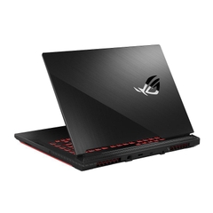 Laptop Asus Gaming ROG Strix G512-IHN281T i7-10870H