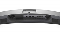 Màn hình cong Dell UltraSharp U3419W Curved