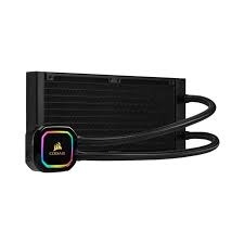 Tản nhiệt nước Corsair H115i RGB PRO XT ( CW-9060044-WW )