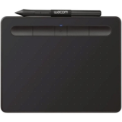 BẢNG VẼ WACOM INTUOS, SMALL - BLACK (CTL-4100/K0-CX)
