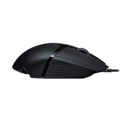 Chuột chơi game Logitech G402 Hyperion Fury USB Black