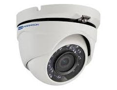 Camera HDTVI HDPARAGON HDS-5882TVI-IRA