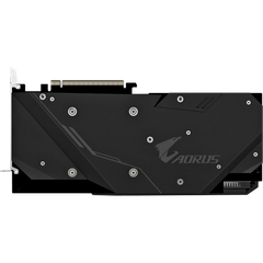VGA GIGABYTE AORUS GeForce RTX 2060 SUPER 8G (GV-N206SAORUS-8GC)