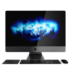 Máy bộ All in One Apple iMac Pro MHLV3SA/A