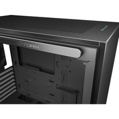 Case Deepcool Macube 310P BK