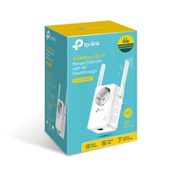 Router TP-Link TL-WA860RE 300Mbps
