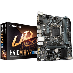 Mainboard Gigabyte H410M-H (V2)