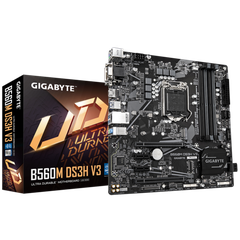 Mainboard Gigabyte B560M DS3H V3