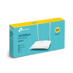 Bộ phát wifi TP-Link TL-WR820N Wireless N300Mbps