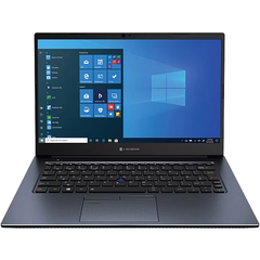 Laptop DYNABOOK PORT X40-J (PPH11L-0CJ00J) (i5-1135G7 | 8GB | 256GB | Intel Iris Xe Graphics | 14' FHD | Win 10 Pro)