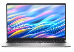 Laptop DELL15 DC15250 i7-1355U/16GD4/1TSSD/15.6FHD/120Hz/4C54/W11SL+OFFICE_2024/BẠC(CPH997)