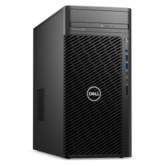 Máy trạm Workstation Dell Precision 3660 Tower 71015680 (Core i9 12900/ 16GB DDR5 4400MHz/ 256GB SSD + 1TB HDD/ Nvidia T400 4GB/ Ubuntu)