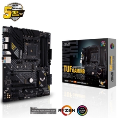 MAINBOARD ASUS TUF GAMING B550M-PLUS