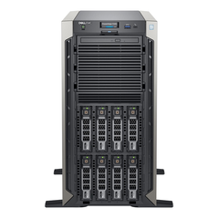Máy chủ Dell PowerEdge T640 Silver 4210/2TB/16Gb