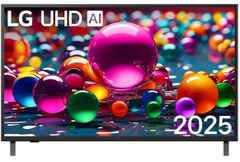 Smart Tivi LG AI 4K 43 Inch 43UA8450PSA