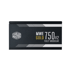 Nguồn Cooler Master MWE Gold