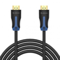 Cáp HDMI Version 1.4 Orico HM14-15-BK 1.5 Mét