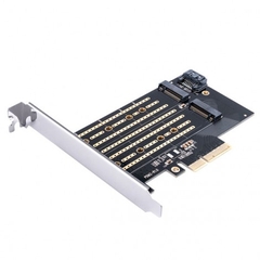 Card mở rộng ổ cứng SSD M.2 NVME Orico PDM2