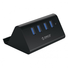 Bộ chia USB HUB 4 cổng Orico USB 3.0 SHC-U3