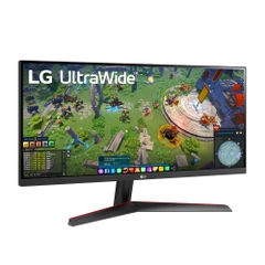 Màn hình máy tính LG 34WP65G-B 34 inch UltraWide FHD HDR USB TypeC