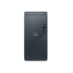 PC Dell Inspiron 3030MT MTI50101W1-8G-512G (I5 14400/ 8GB/ 512GB SSD/ Wifi + BT/ Win11/ Key/ Mouse/ 1Y)