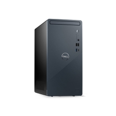 PC Dell Inspiron 3030MT MTI50101W1-8G-512G (I5 14400/ 8GB/ 512GB SSD/ Wifi + BT/ Win11/ Key/ Mouse/ 1Y)
