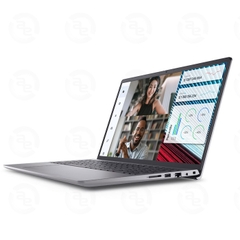 Laptop Dell Vostro 15 3520 5M2TT3 (Intel Core i7-1255U | 16GB | 512GB | 15.6 inch FHD | Iris Xe Graphics | Windows 11 | Office | Xám)