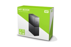Ổ cứng WD WDBBGB0080HBK-SESN 8TB