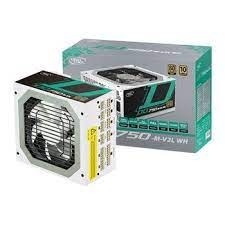 Nguồn máy tính DEEPCOOL DQ750-M V2 WH 750W