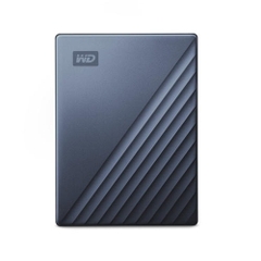 Ổ cứng HDD WD My Passport Ultra 4TB 2.5